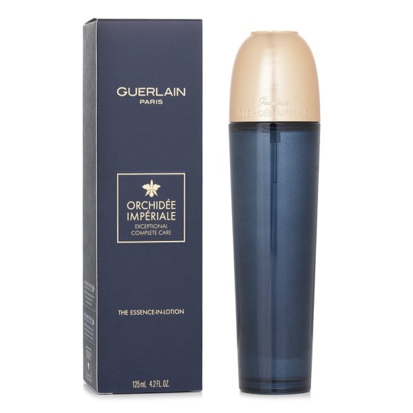 GUERLAIN ORCHIDEE IMPERIALE THE ESSENCE-IN-LOTION