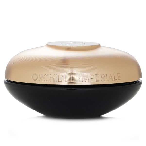 GUERLAIN ORCHIDEE IMPERIALE THE LIGHT CREAM
