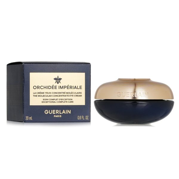 guerlain-orchidee-imperiale-the-molecular-concentrate-eye-cream-20ml_-0.6oz-2 GUERLAIN ORCHIDEE IMPERIALE THE MOLECULAR CONCENTRATE EYE CREAM