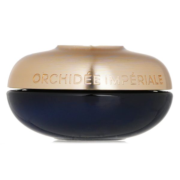 guerlain-orchidee-imperiale-the-molecular-concentrate-eye-cream-20ml_-0.6oz-3 GUERLAIN ORCHIDEE IMPERIALE THE MOLECULAR CONCENTRATE EYE CREAM