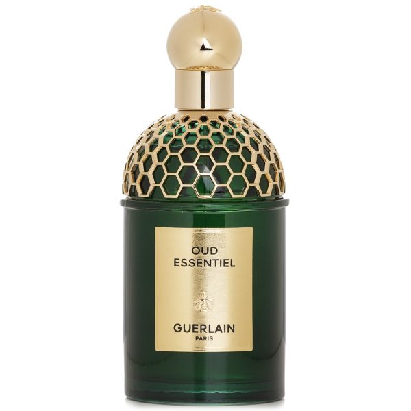 GUERLAIN OUD ESSENTIEL EAU DE PARFUM SPRAY