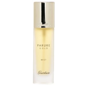 GUERLAIN PARURE GOLD SETTING MIST