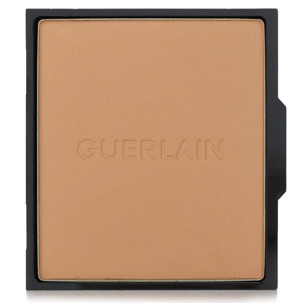 GUERLAIN PARURE GOLD SKIN CONTROL HIGH PERFECTION MATTE COMPACT FOUNDATION