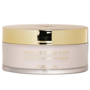 GUERLAIN PARURE GOLD SKIN DIAMOND MICRO POWDER