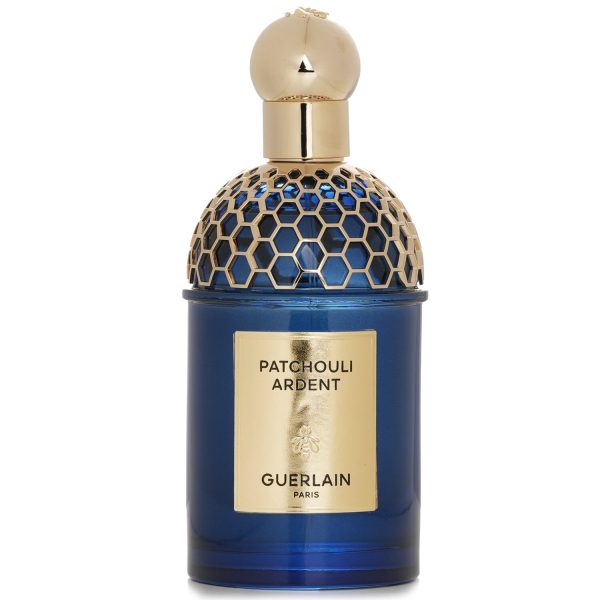 GUERLAIN PATCHOULI ARDENT EAU DE PARFUM SPRAY