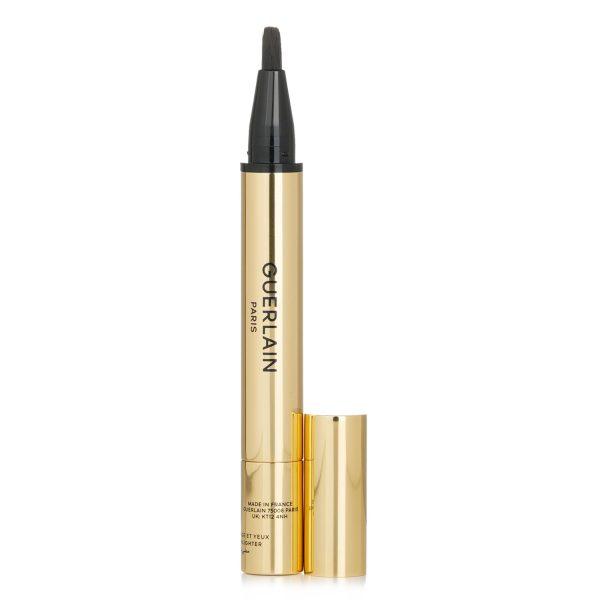 GUERLAIN PRECIOUS LIGHT REJUVENATING ILLUMINATOR