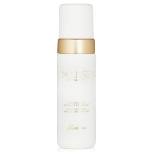GUERLAIN PURE RADIANCE CLEANSER - MOUSSE DE BEAUTE GENTLE FOAM WASH