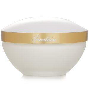 GUERLAIN PURE RADIANCE CLEANSING CREAM - CREME DE BEAUTE