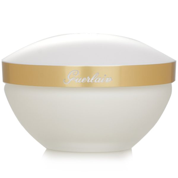guerlain-pure-radiance-cleansing-cream-creme-de-beaute-200ml_-6.7oz-1 GUERLAIN PURE RADIANCE CLEANSING CREAM - CREME DE BEAUTE