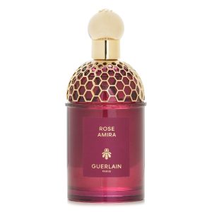 guerlain-rose-amira-eau-de-parfum-spray-125ml_-4.2oz-1 GUERLAIN ROSE AMIRA EAU DE PARFUM SPRAY