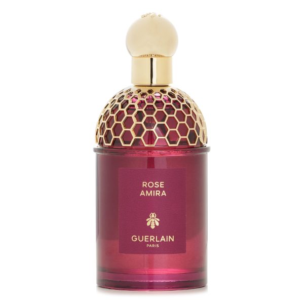 GUERLAIN ROSE AMIRA EAU DE PARFUM SPRAY