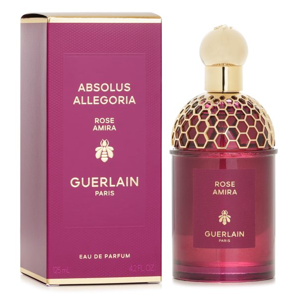 GUERLAIN ROSE AMIRA EAU DE PARFUM SPRAY