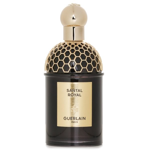 GUERLAIN SANTAL ROYAL EAU DE PARFUM SPRAY