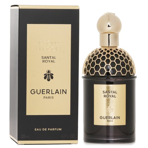 GUERLAIN SANTAL ROYAL EAU DE PARFUM SPRAY