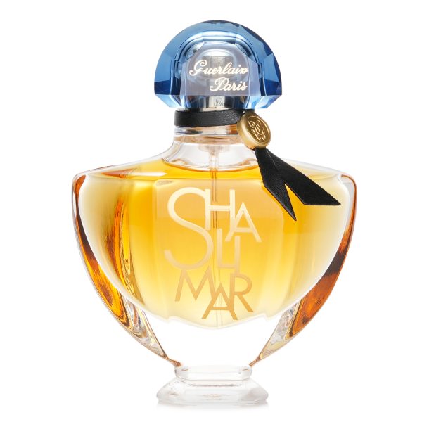 GUERLAIN SHALIMAR L'ESSENCE EAU DE PARFUM SPRAY