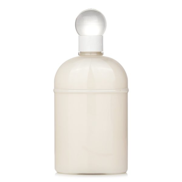 GUERLAIN SHALIMAR SENSATIONAL BODY LOTION