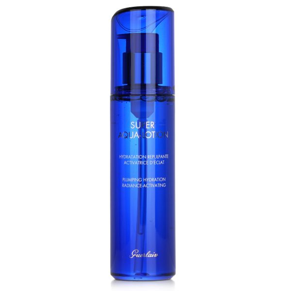 GUERLAIN SUPER AQUA-LOTION