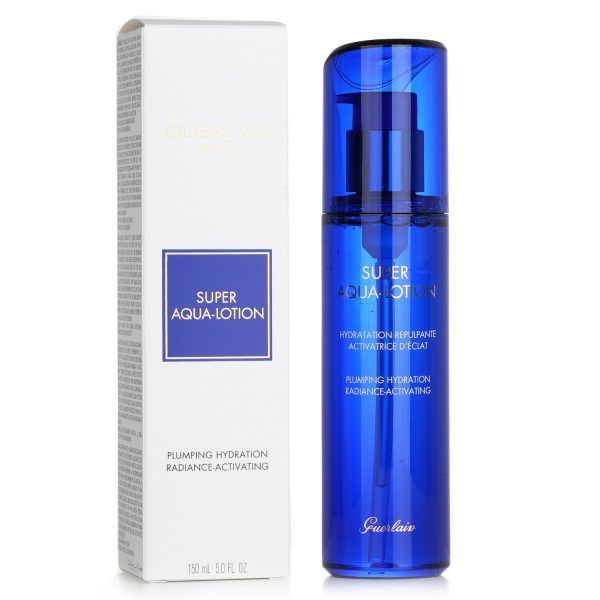 GUERLAIN SUPER AQUA-LOTION
