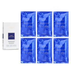 GUERLAIN SUPER AQUA-MASK