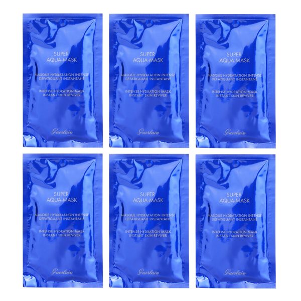 GUERLAIN SUPER AQUA-MASK