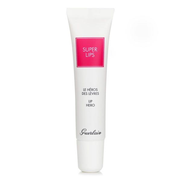 GUERLAIN SUPER LIPS LIP HERO