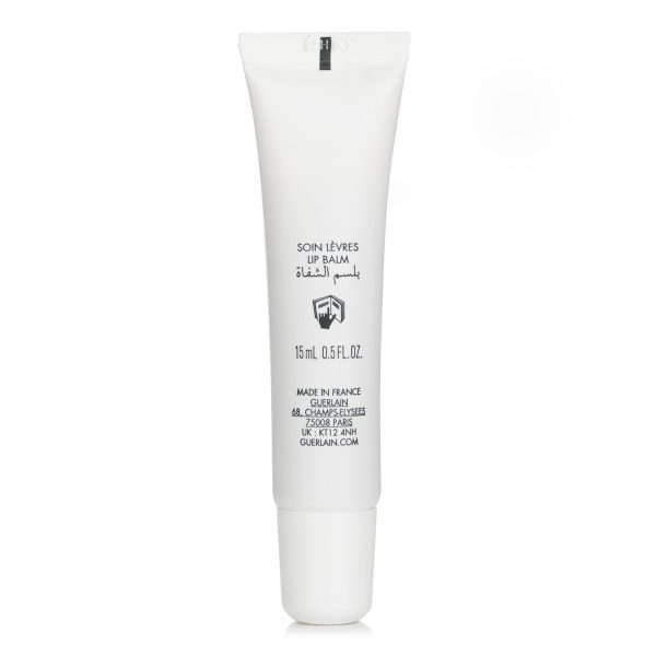 GUERLAIN SUPER LIPS LIP HERO
