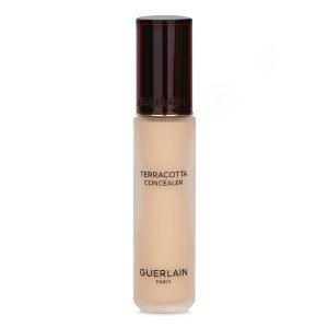 GUERLAIN TERRACOTTA CONCEALER NATURAL PERFECTION CONCEALER 24H WEAR NO TRANSFER