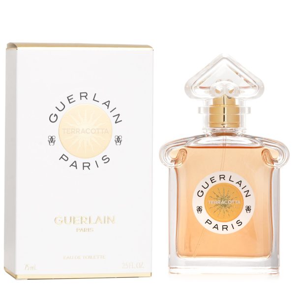 guerlain-terracotta-eau-de-toilette-spray-75ml_-2.5oz-2 GUERLAIN TERRACOTTA EAU DE TOILETTE SPRAY