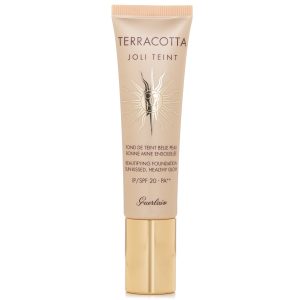GUERLAIN TERRACOTTA JOLI TEINT BEAUTIFYING FOUNDATION SPF 20