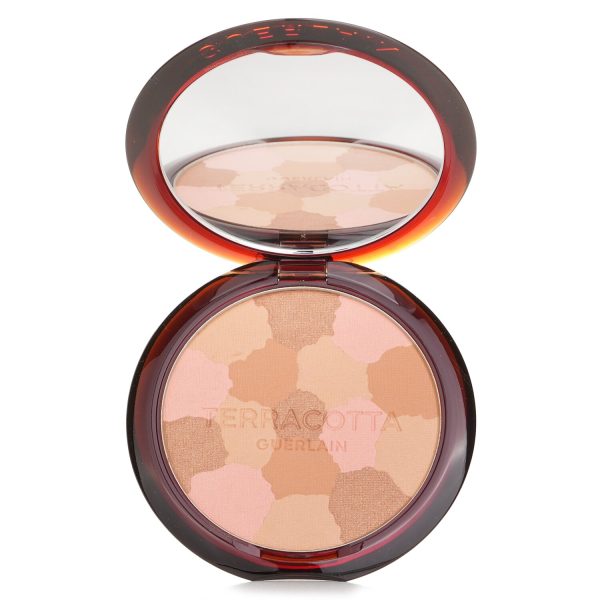 GUERLAIN TERRACOTTA LIGHT THE SUN KISSED HEALTHY GLOW POWDER
