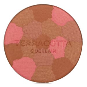 GUERLAIN TERRACOTTA LIGHT THE SUN KISSED HEALTHY GLOW POWDER REFILL