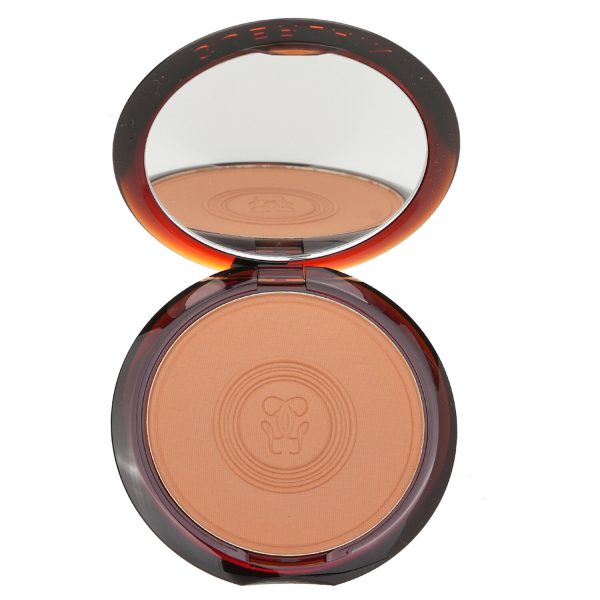 GUERLAIN TERRACOTTA MATTE SCULPTING POWDER