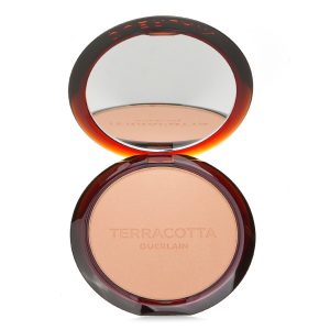 GUERLAIN TERRACOTTA THE BRONZING POWDER