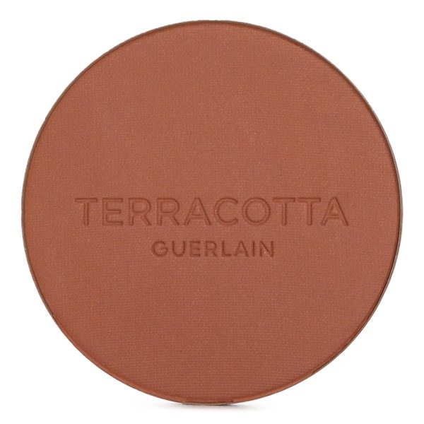 GUERLAIN TERRACOTTA THE BRONZING POWDER REFILL