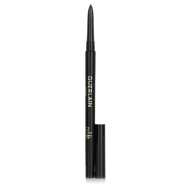 guerlain-the-eye-pencil-intense-colour-long-01-black-ebony-1 GUERLAIN THE EYE PENCIL (INTENSE COLOUR, LONG