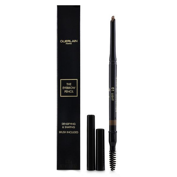 GUERLAIN THE EYEBROW PENCIL