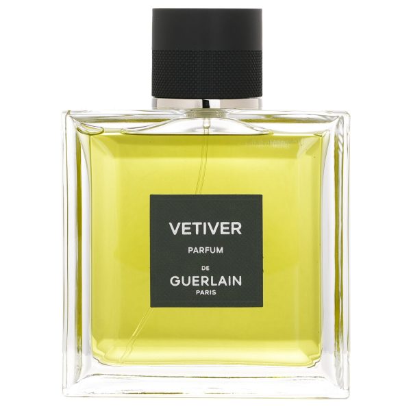 GUERLAIN VETIVER PARFUM SPRAY