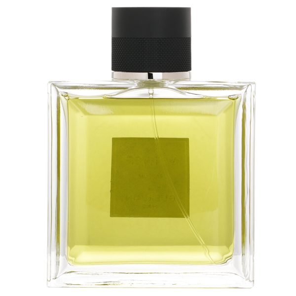 GUERLAIN VETIVER PARFUM SPRAY