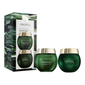 HELENA RUBINSTEIN POWERCELL SKINMUNITY DAY & NIGHT CREAM SET