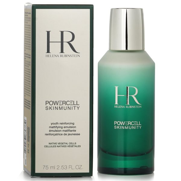 HELENA RUBINSTEIN POWERCELL SKINMUNITY EMULSION