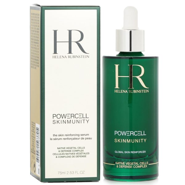 HELENA RUBINSTEIN POWERCELL SKINMUNITY THE SKIN REINFORCING SERUM