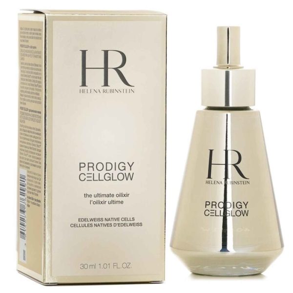 HELENA RUBINSTEIN PRODIGY CELLGLOW OILIXIR