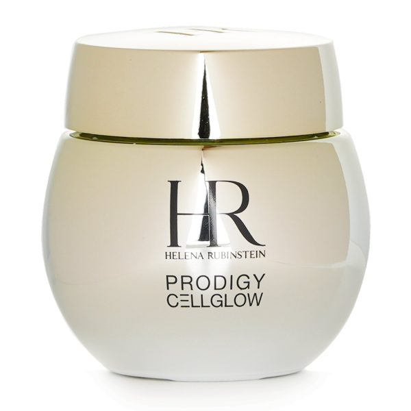 HELENA RUBINSTEIN PRODIGY CELLGLOW THE RADIANT EYE TREATMENT