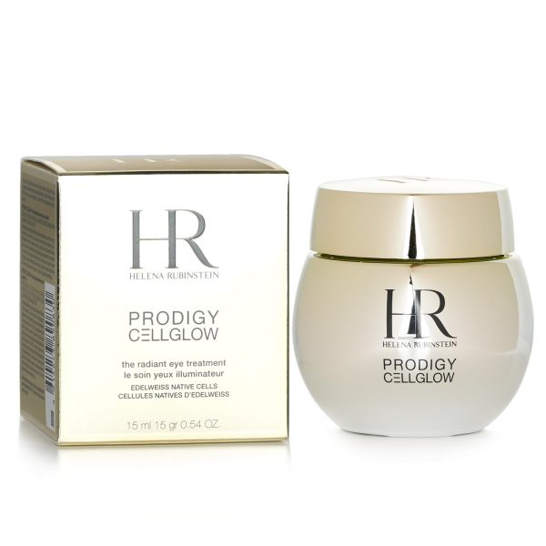 HELENA RUBINSTEIN PRODIGY CELLGLOW THE RADIANT EYE TREATMENT
