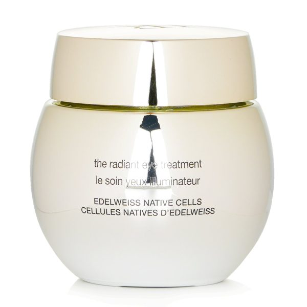 HELENA RUBINSTEIN PRODIGY CELLGLOW THE RADIANT EYE TREATMENT