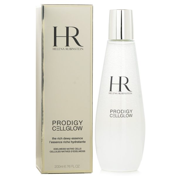 HELENA RUBINSTEIN PRODIGY CELLGLOW THE RICH DEWY ESSENCE