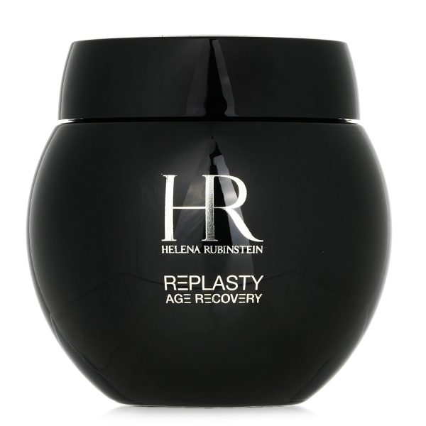 HELENA RUBINSTEIN PRODIGY RE-PLASTY AGE RECOVERY SKIN REGENERATION ACCELERATING NIGHT CARE