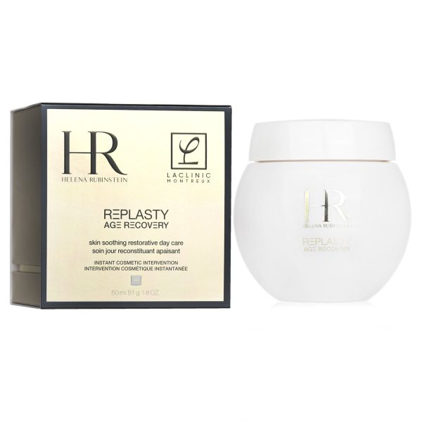 helena-rubinstein-re-plasty-age-recovery-day-cream-50ml_-1.8oz-2 HELENA RUBINSTEIN RE-PLASTY AGE RECOVERY DAY CREAM