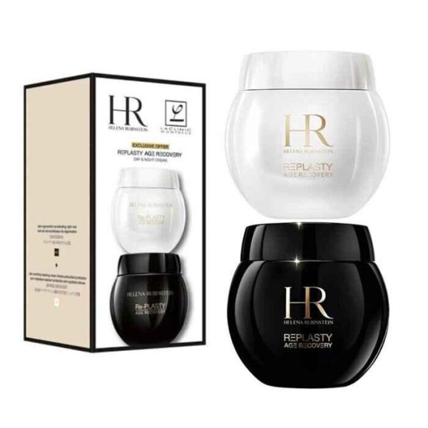 helena-rubinstein-re-plasty-age-recovery-day-night-cream-sets-50ml-1 HELENA RUBINSTEIN RE-PLASTY AGE RECOVERY DAY & NIGHT CREAM SETS