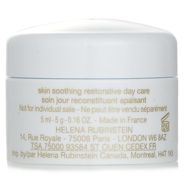 HELENA RUBINSTEIN RE-PLASTY AGE RECOVERY SKIN SOOTHING RESTORATIVE DAY CARE